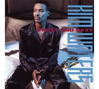 Waters, Kim - Sweet and Saxy