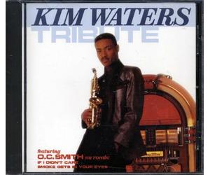 Waters, Kim - Tribute