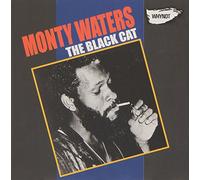 Waters, Monty - Black Cat