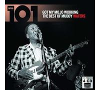 Waters, Muddy – 101: Got My Mojo Working – Import