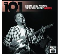 Waters, Muddy - 101-Got My Mojo Working [Import]