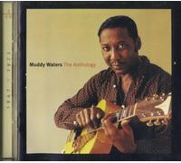 Waters, Muddy - Anthology 1947-72