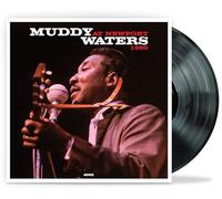 Muddy Waters - At Newport 1960 [Vinyl] 180 Gram, Uk - Import