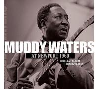 Waters, Muddy - at Newport 1960 + 2 [Import]
