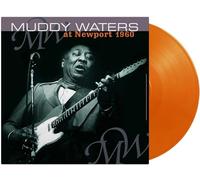 Waters, Muddy - At Newport 1960