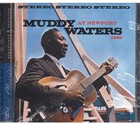Waters, Muddy - At Newport 1960
