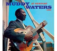 Waters, Muddy - at Newport 1960 + Sings [Import]