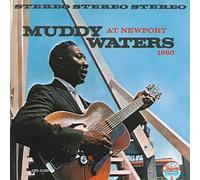 Waters, Muddy - at Newport