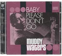 Waters,Muddy - Baby Please Don't Go