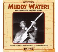 Waters, Muddy - Best of-Father of Chicago