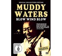 Waters,Muddy - Blow Wind Blow [Édition Sépaciale]