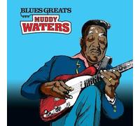 Waters, Muddy - Blues Greats [Import]