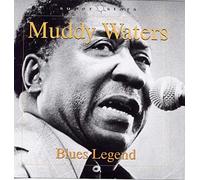 Waters,Muddy - Blues Legend [Import]