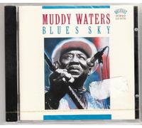 Waters, Muddy - Blues Sky