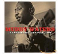 Waters, Muddy - Chess Singles Collection