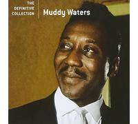Waters, Muddy - Definitive Collec. -24tr [Import]