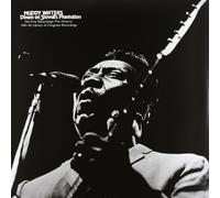 Waters, Muddy - Down on Stovall's. -HQ [Import]