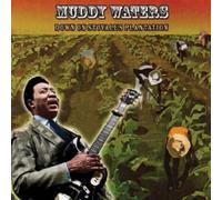 Waters,Muddy - Down The Stovall's Plantation [Import]