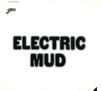 Waters Muddy - Electric Mud