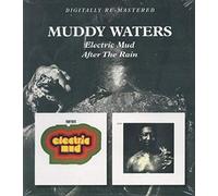 Muddy Waters – Electric Mud/After the.. – Edel