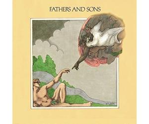 Waters, Muddy - Fathers and Sons