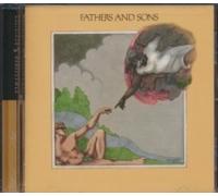 WATERS MUDDY - FATHERS SONS RMST - CD - G3z