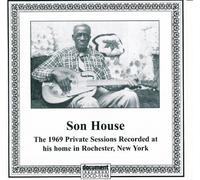 Waters, Muddy - First Recording Session 1941-1946