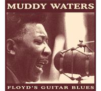 Waters Muddy - Floyd's Guitar Blues [Import]