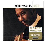 WATERS, MUDDY - Gold