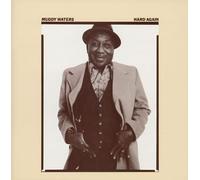 Waters, Muddy - Hard Again [Import]