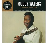 Waters, Muddy - His Best, 1956 To 1964