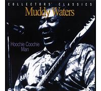 Muddy Waters – Hoochie Coochie Man : Live At The Rising Sun Celebrity Jazz Club