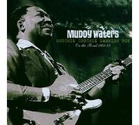 Waters, Muddy - Hoochie Couchie Mannish B