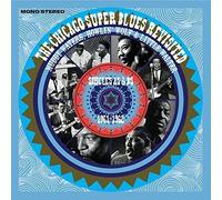 Waters,Muddy / Howli - Chicago Super Blues Revisited: Singles As & Bs 1961-1962