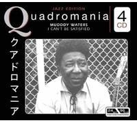 Waters,Muddy - I Can't Be Satisfied [Import]