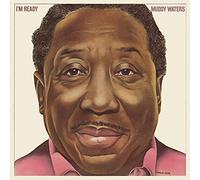 Waters, Muddy - I'm Ready [Import]