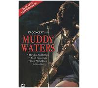 Waters,Muddy - In Concert 1976