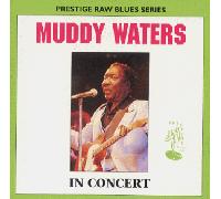Waters, Muddy - in Concert