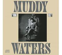 Waters, Muddy - King Bee