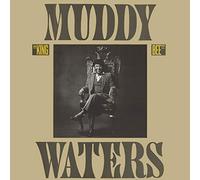 Waters, Muddy - King Bee [Import]