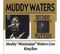 Waters, Muddy - King Bee/Muddy Mississipp [Import]