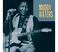 Waters, Muddy - King Of The Electric Blues