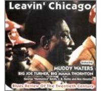 Waters, Muddy - Leavin Chicago