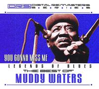 Waters Muddy - Legends of Blues: the Best of