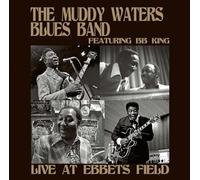 Waters, Muddy - Live at Ebbets Field [Import]