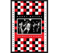 Waters,Muddy - Live at The Checkerboard Lounge-1981 Chicago [Import]