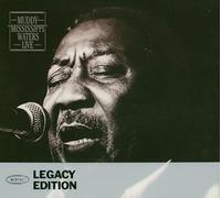 Waters, Muddy - Live [Import]