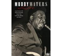 Waters Muddy - Live [Import]