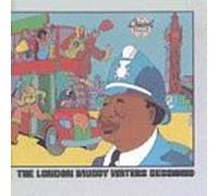 Waters, Muddy - London Sessions