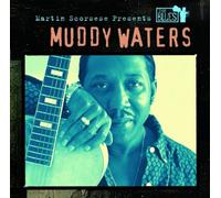 Muddy Waters – Martin Scorsese Presents The Blues – Import – Chess